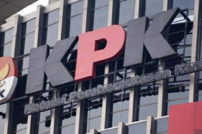 Ilustrasi KPK