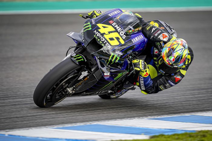 Valentino Rossi