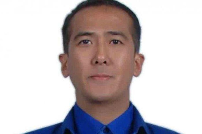 Harun Masiku, caleg PDI Perjuangan yang kini jadi buronan KPK.