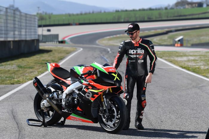 Max Biaggi 