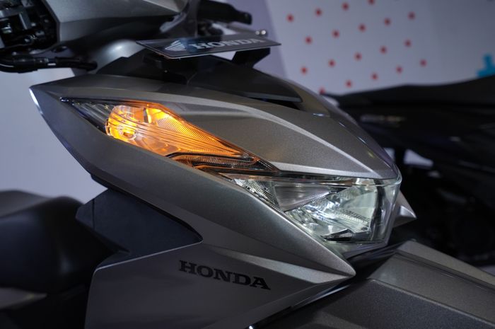 Lampu sein All New Honda BeAT 2020
