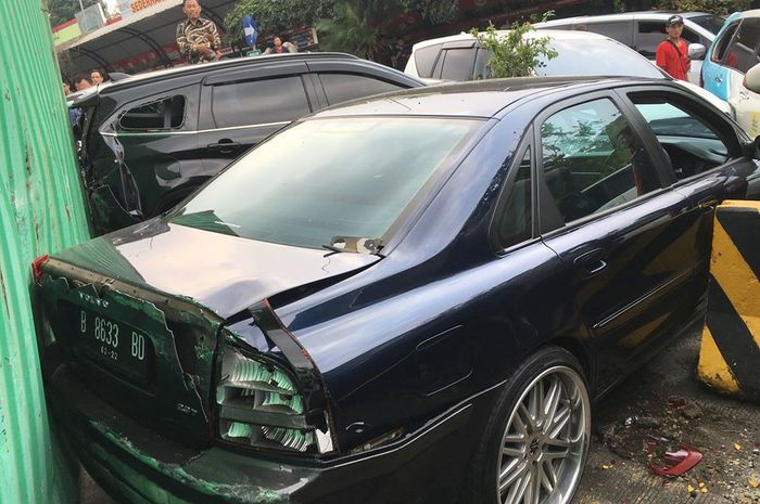 Volvo S80 2017 >> Dijuluki Tank Dari Swedia Harga Volvo S80 Seken Ternyata Volvo S80 2017 >> Dijuluki Tank Dari Swedia Harga Volvo S80 Seken Ternyata