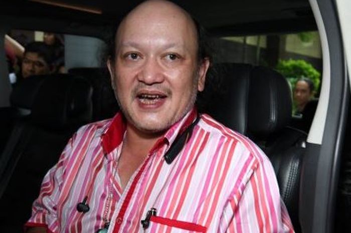 Cucu Presiden Ke-2 RI, Ari Sigit terseret kasus investasi MeMiles