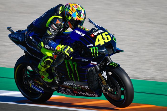 Valentino Rossi