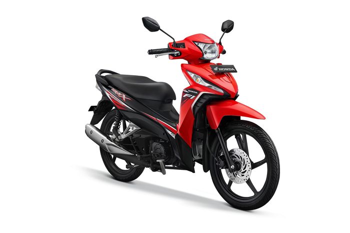 Honda Revo-X