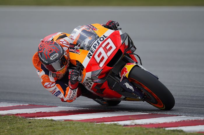 Marc Marquez