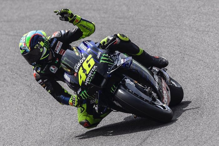 Valentino Rossi