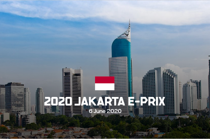 Setelah mendapatkan lampu hijau untuk menggunakan kawasan Medan Merdeka, Pemprov DKI segera melakukan pembangunan sirkuit Formula E Jakarta.