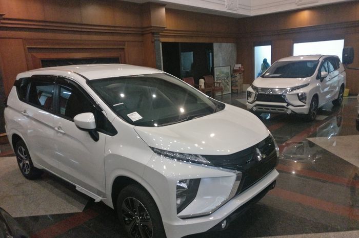 Mitsubishi Xpander