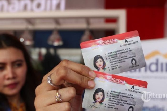 Smart SIM bisa buat alat pembayaran (ilustrasi).