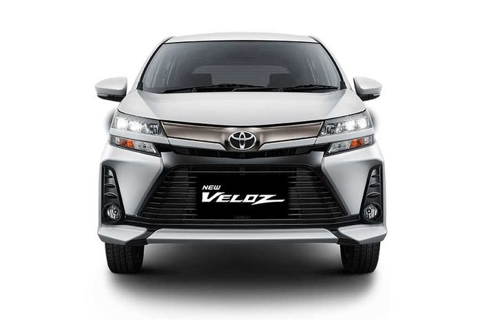 Toyota Veloz 1.5