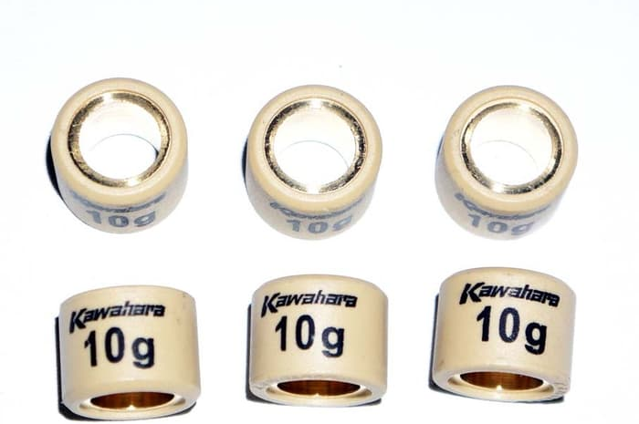 Roller Kawahara 10 Gram