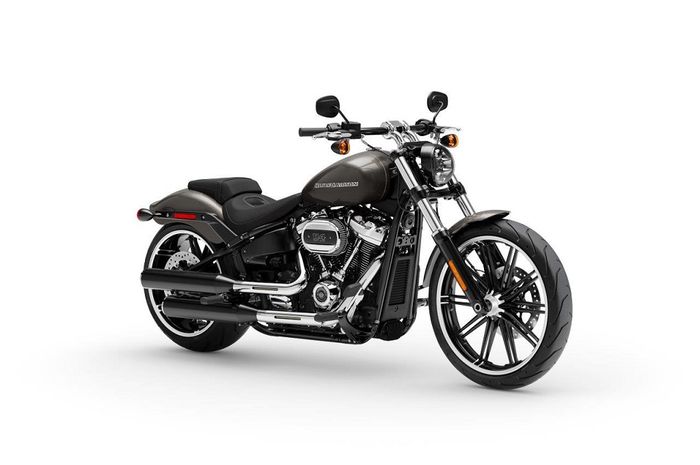 Harley-Davidson Breakout 114 2020