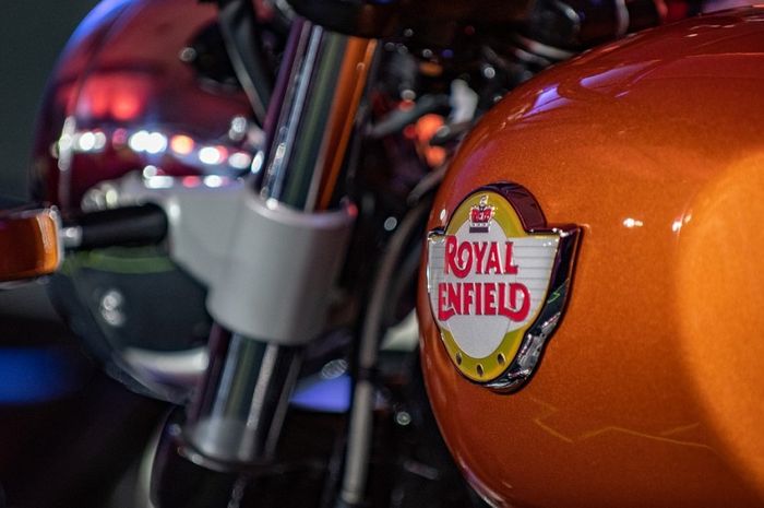Royal Enfield
