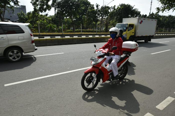 Layanan Home Service PT Wahana Makmur Sejati