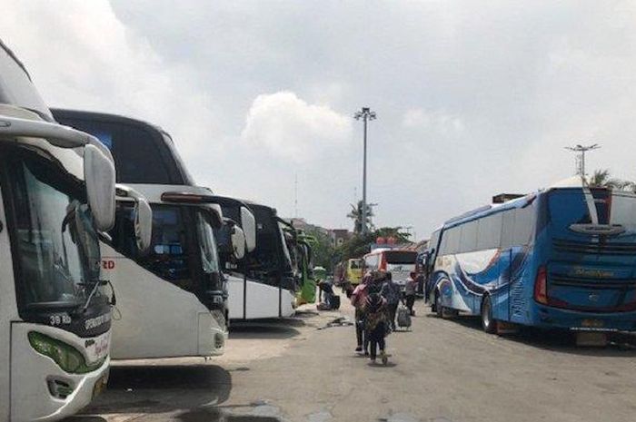 Terminal Tanjung Priok, Jakarta Utara