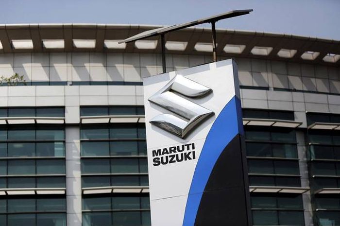 Maruti Suzuki perpanjang durasi penyetopan operasional pabriknya di India.