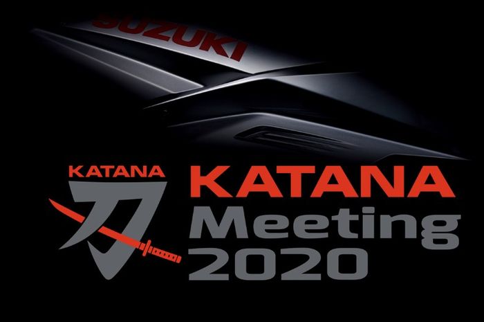 Katana Meeting 2020