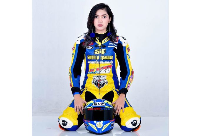 Raya Kitty usir kebosanan saat social distancing