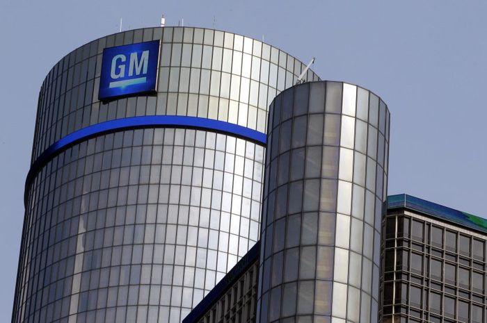 penjualan mobil General Motors (GM) di China pada kuartal pertama 2020 mengalami penurunan yang cukup besar.