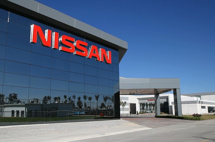 Nissan konfirmasi satu pegawainya positif covid-19