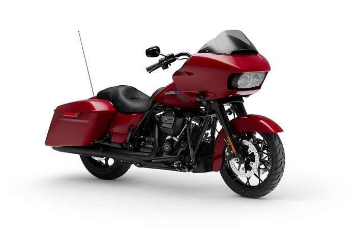 Harga motor harley davidson 2020 deals