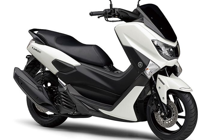 Harga Bekas Yamaha NMAX per April 2021, Dijual Mulai Rp 18 Jutaan -  GridOto.com