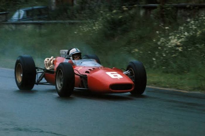 John Surtees