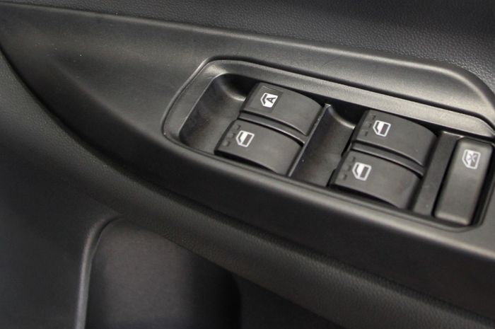 Ilustrasi power window