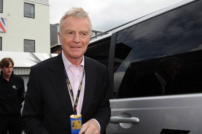 F1 2020 belum juga bisa dimulai, mantan presiden FIA, Max Mosley sarankan seluruh balap dibatalkan