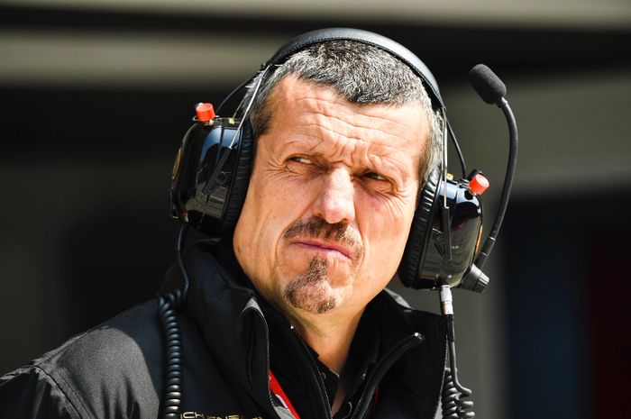 Ketua Tim Haas F1, Gunther Steiner tidak setuju jika F1 2020 dibatalkan semuanya. Ia berharap F1 dapat mengatur setidaknya 8 balapan 