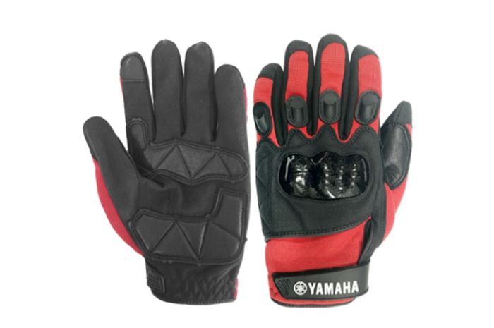 Sarung tangan resmi Yamaha M02