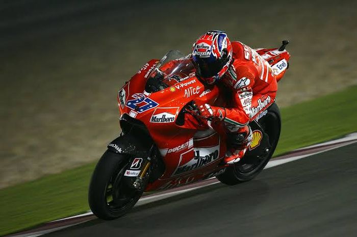 casey stoner ktm