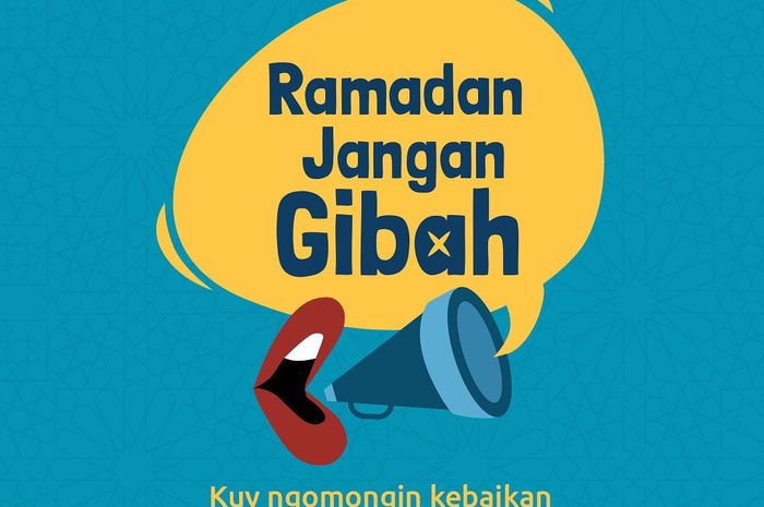Berkolaborasi dengan beberapa influencer dengan tema &ldquo;Ramadan Jangan Gibah&rdquo;, Daihatsu ajak seluruh Sahabat untuk saling berbagi mengenai hal baik selama bulan Ramadan di Instagram