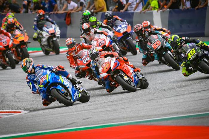 MotoGP