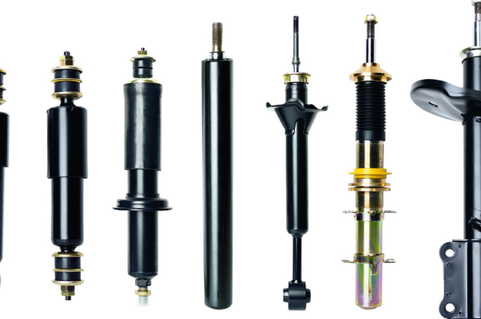 Sokbreker untuk mobil Avanza