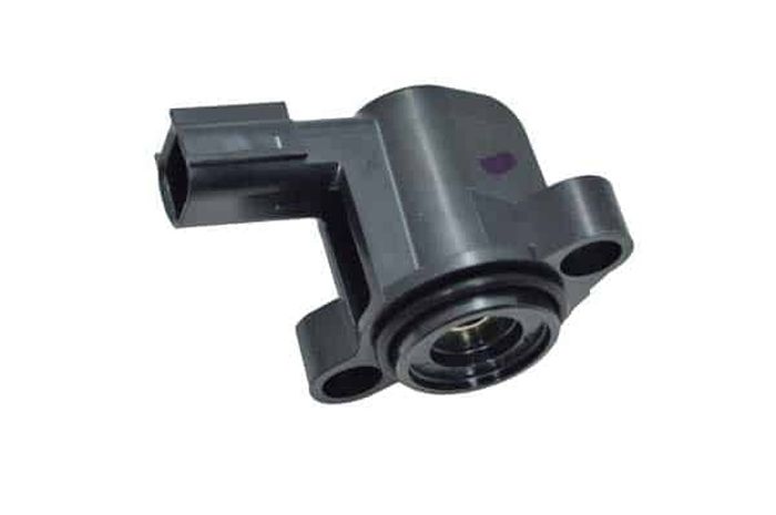 Tips Perbaikan Motor Bekas, Begini Ciri Throttle Position Sensor Motor Rusak