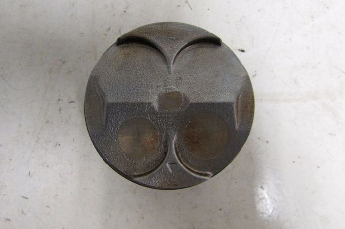 Piston kawasaki ZX-6R untuk Suzuki GSX-R150