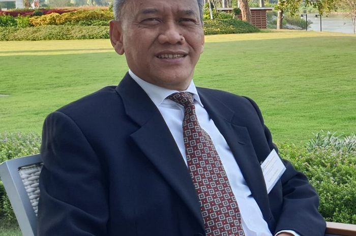 Kukuh Kumara. Penjualan virtual bisa saja dilakukan