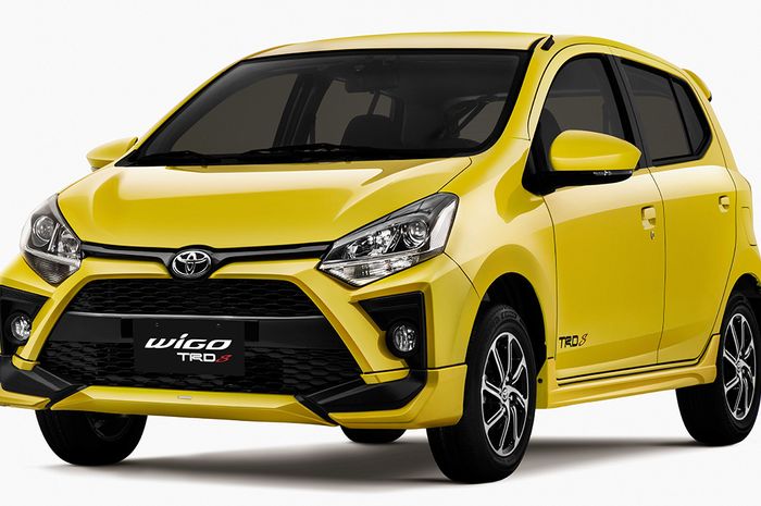 Harga Perodua Axia Di Indonesia - Cover BB