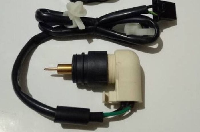 Auto choke Honda BeAT karbu 