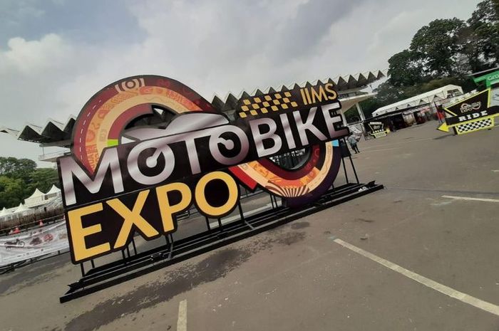 PT Dyandra Promosindo umumkan gelaran IIMS Motobike Show 2020 akan tetap diselenggarakan tahun ini.