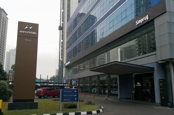 PT Hyundai Mobil Indonesia (HMI) mulai mencatatkan peningkatan penjualan dan pelayanan aftersales di penghujung Juni 2020.