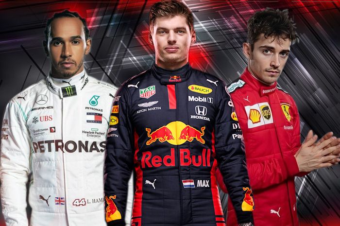 Tiga pembalap yang akan mencuri perhatian di F1 Austria akhir pekan ini. 