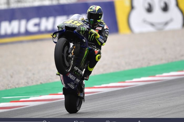 Valentino Rossi