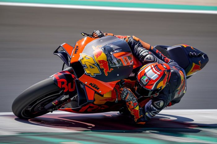 Resmi! Pol Espargaro gabung Repsol Honda