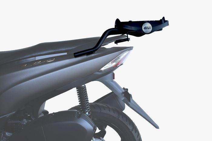 Bracket boks Givi SRV Yamaha Lexi