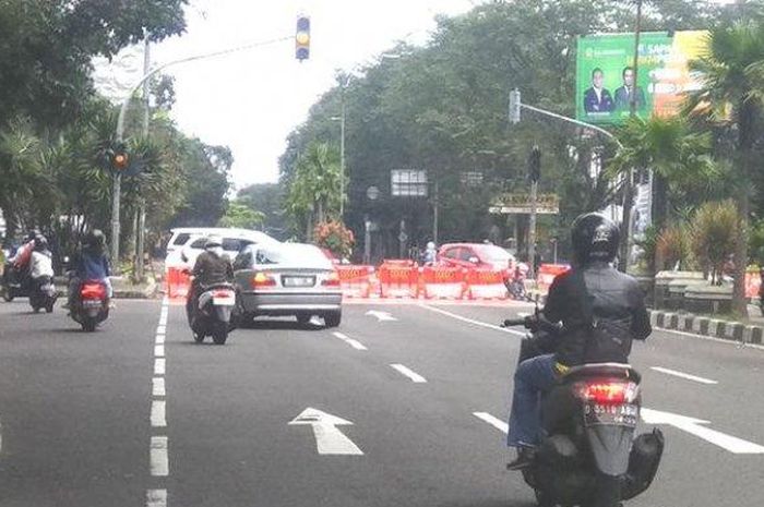 Polda Jabar akan kembali menggelar operasi lodaya dengan menerapkan protokol kesehatan