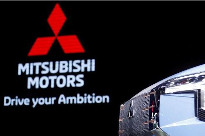 Mitsubishi Motor Corporation.