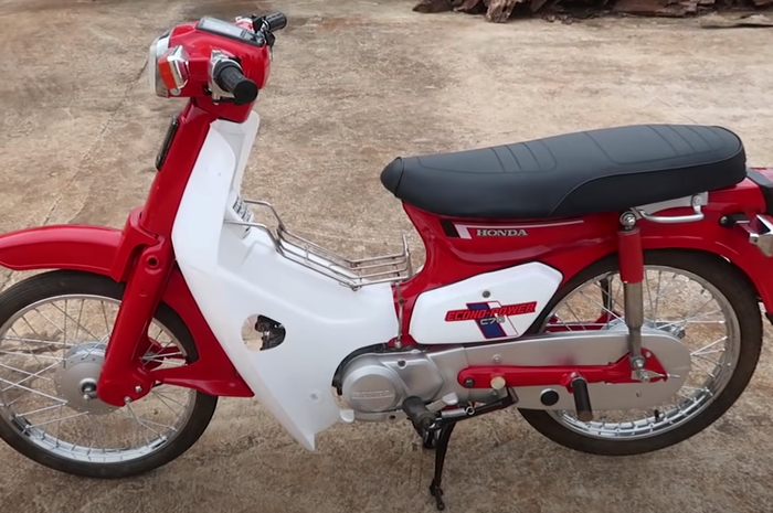 Kenapa Body Motor Bebek Lawas Jarang Getar Dan Berisik Ini Rahasianya Gridoto Com Kenapa Body Motor Bebek Lawas Jarang Getar Dan Berisik Ini Rahasianya Gridoto Com
